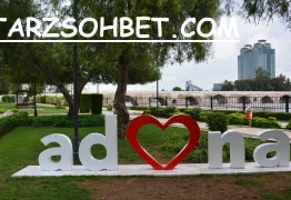 Adana Sohbet