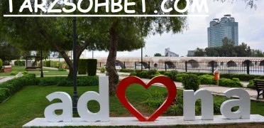 Adana Sohbet