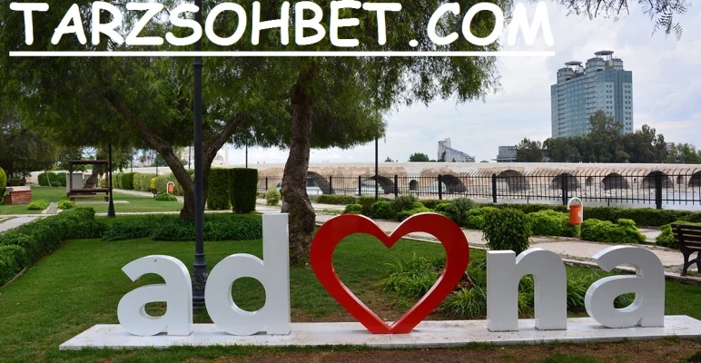 Adana Sohbet