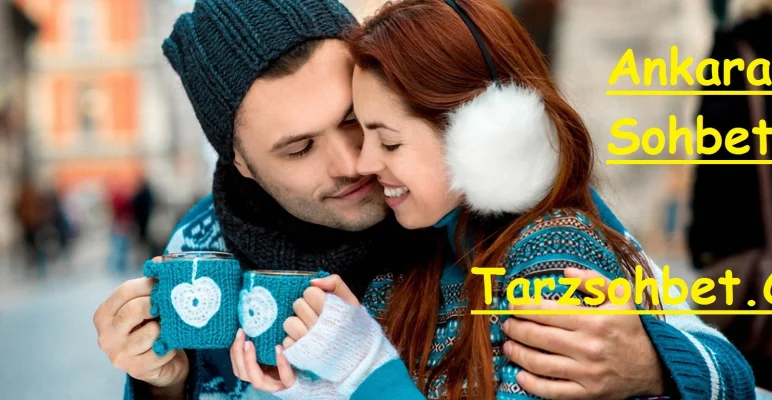Ankara Sohbet