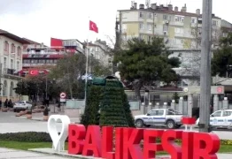 Balıkesir Sohbet