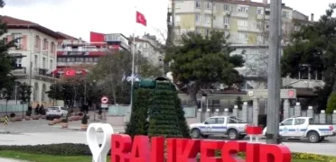 Balıkesir Sohbet
