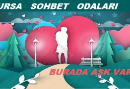 Bursa Sohbet