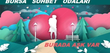 Bursa Sohbet