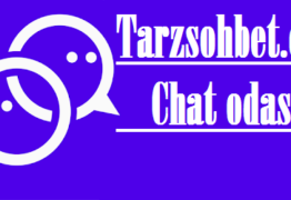 Chat Odası