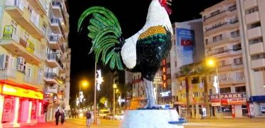 Denizli Sohbet