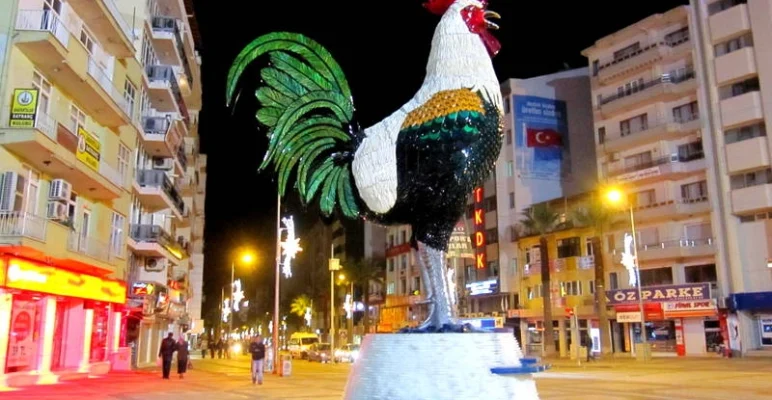 Denizli Sohbet