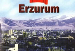 Erzurum Sohbet