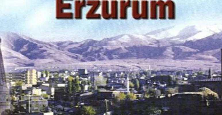 Erzurum Sohbet