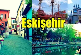 Eskişehir Sohbet