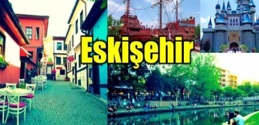 Eskişehir Sohbet