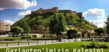 Gaziantep Sohbet Odaları