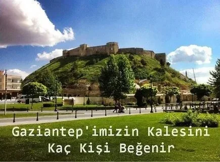 Gaziantep Sohbet Odaları