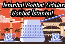 İstanbul Sohbet