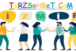 İzmir Sohbet