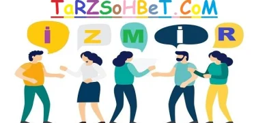 İzmir Sohbet