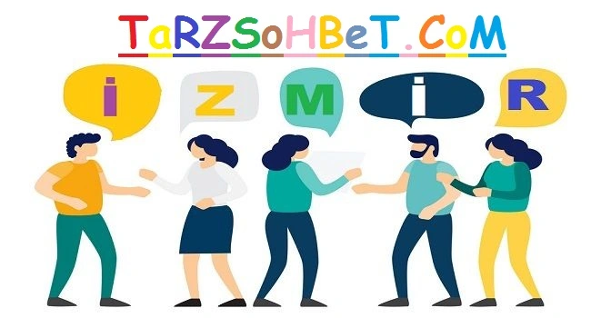 İzmir Sohbet