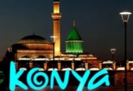 Konya sohbet