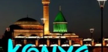Konya sohbet