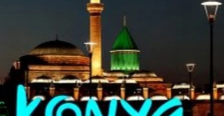 Konya sohbet
