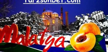 Malatya sohbet