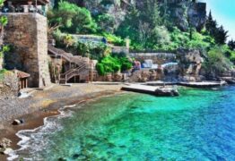 Manisa sohbet