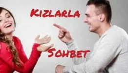 Kızlarla Sohbet Odaları