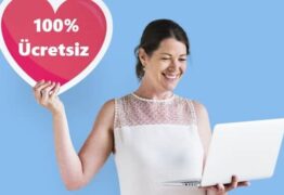 Ücretsiz Sohbet Siteleri