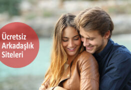 Tamamen Ücretsiz Sohbet Siteleri