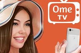 Ome Tv Görüntülü Sohbet