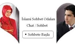 İslami Arkadaşlık Sohbet Siteleri