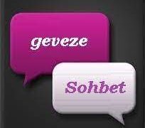 Geveze Sohbet