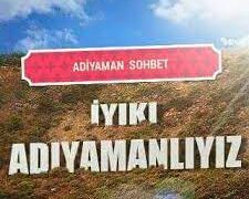 Adıyaman Sohbet