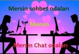 Mersin Sohbet