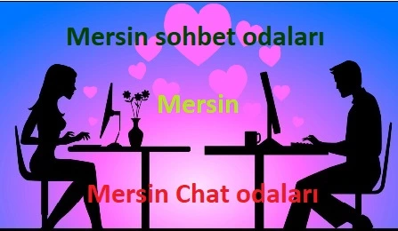 Mersin Sohbet