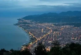 Ordu Sohbet