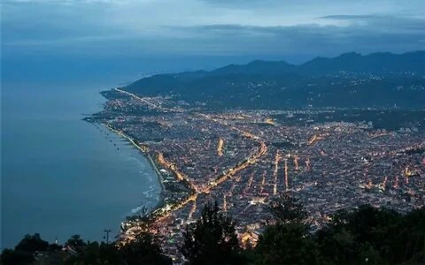 Ordu Sohbet