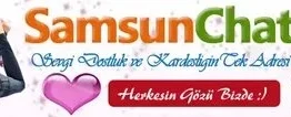 Samsun sohbet
