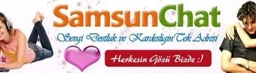 Samsun sohbet