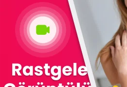 Rastgele Görüntülü Sohbet