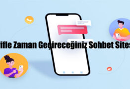 Cep Sohbet