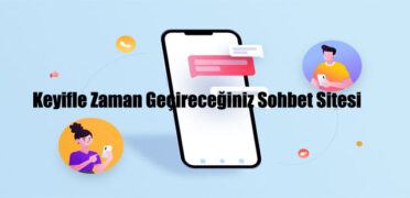 Cep Sohbet