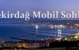 Tekirdağ Sohbet
