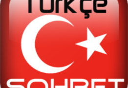Türkçe Sohbet Odaları