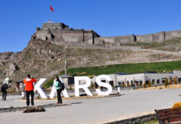 Kars Sohbet