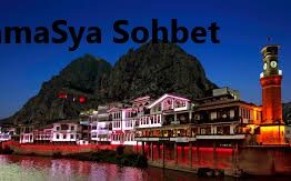 Amasya Sohbet