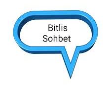 Bitlis Sohbet