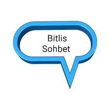 Bitlis Sohbet