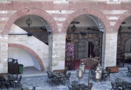 Edirne Sohbet