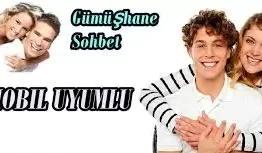 Gümüşhane Sohbet